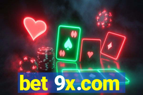 bet 9x.com